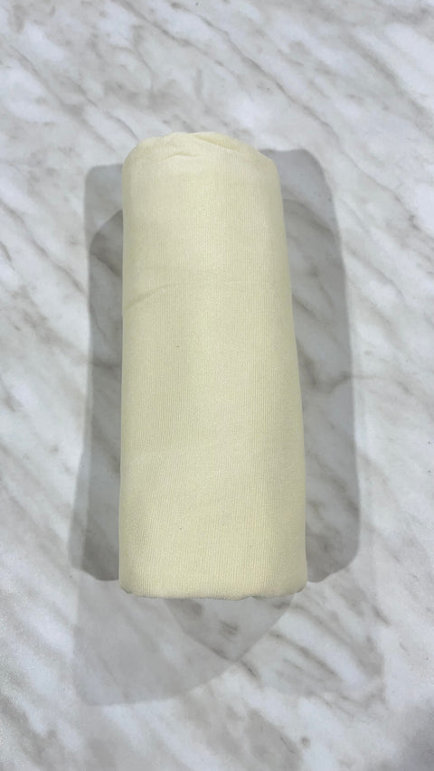 Hijab Jersey premium 205g 50% cotone 50% viscosa