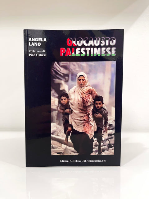 Olocausto palestinese 🇵🇸