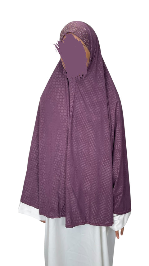 Nour Khimar XXL