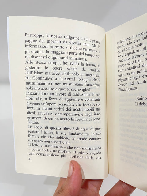 L’Islam il messaggio supremo