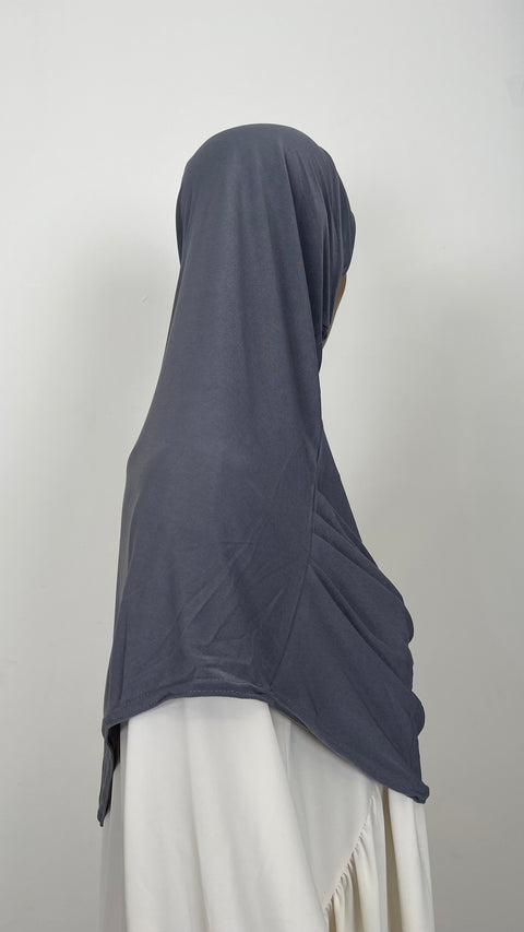 Hijab easy wear 20% cotone 80% viscosa