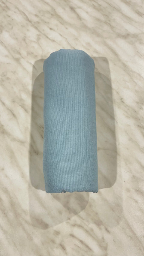 Hijab Jersey premium 205g 50% cotone 50% viscosa