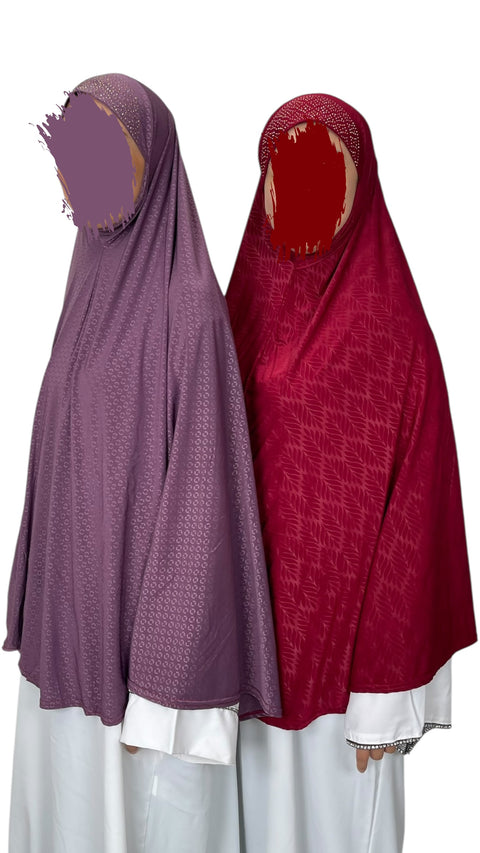 Nour Khimar XXL