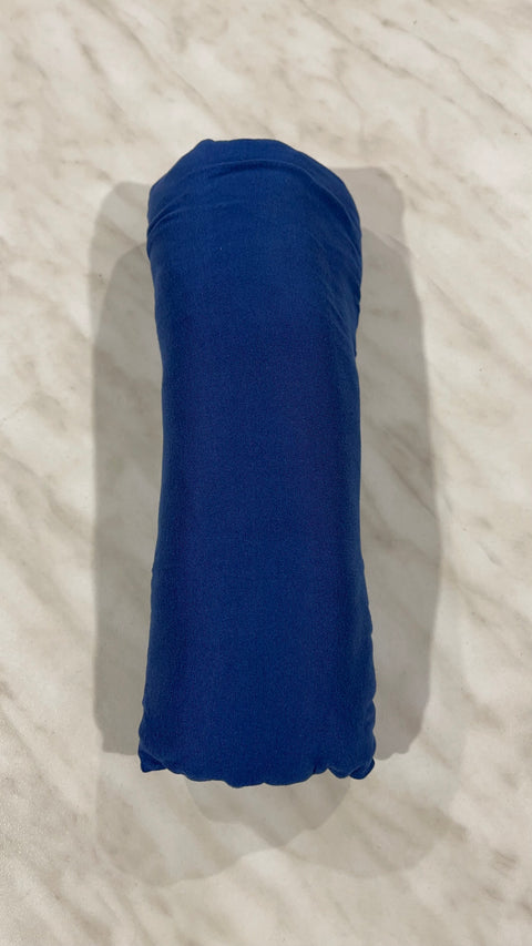 Hijab Jersey 50% cotone 50% viscosa