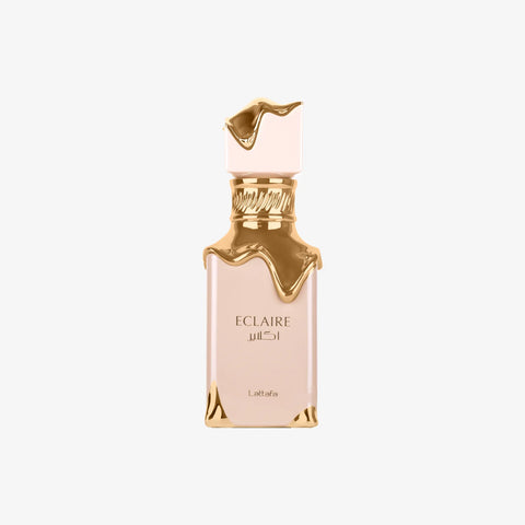 Lattafa Eclaire Eau de Parfum 100ml