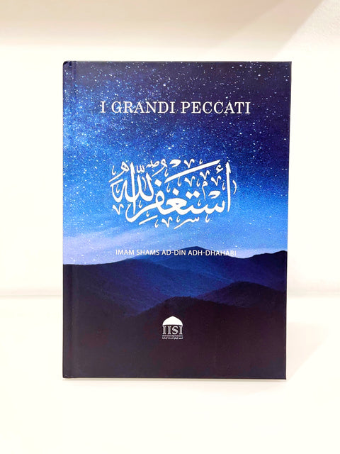 I GRANDI PECCATI