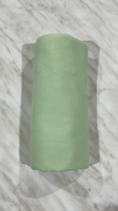 Hijab Jersey premium 205g 50% cotone 50% viscosa