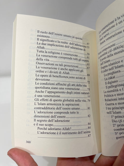 L’Islam il messaggio supremo