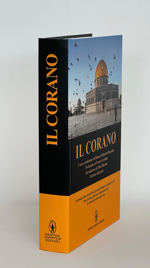 Il Corano – Tradotto in italiano