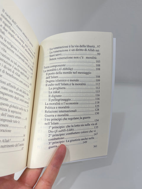 L’Islam il messaggio supremo