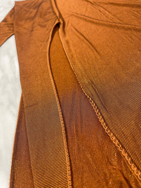 Hijab Pronto Jersey Premium con Lacci