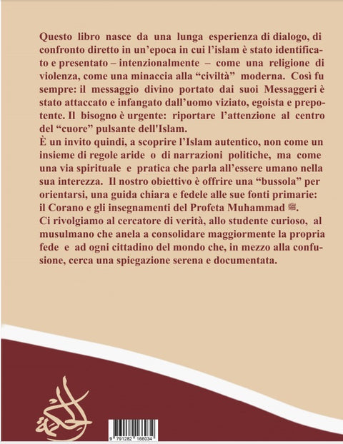 IL CUORE DELL’ISLAM - Valori eterni per un mondo moderno - Mohamed Ben Mohamed