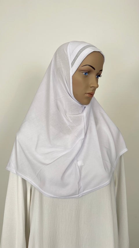 Hijab LumiFlex 100% viscosa