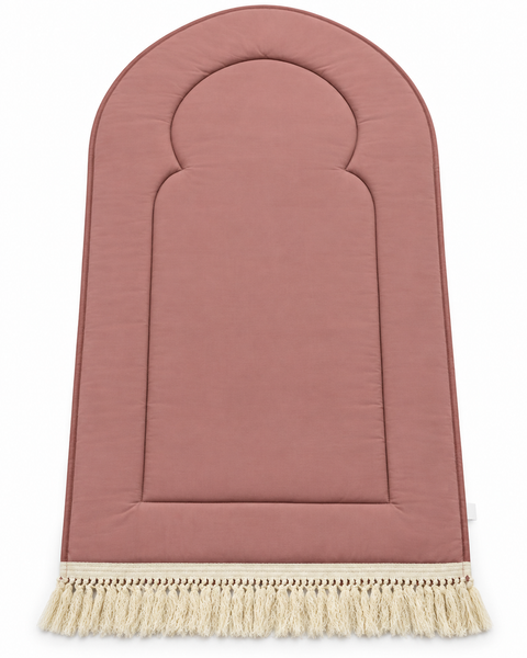 Tappeto da preghiera imbottito – Comfort