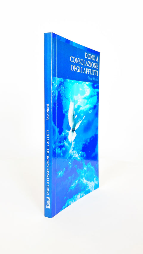 Dono a consolazione degli afflitti - Said Nursi