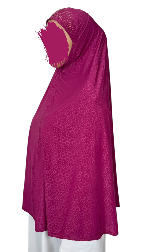Nour Khimar XXL
