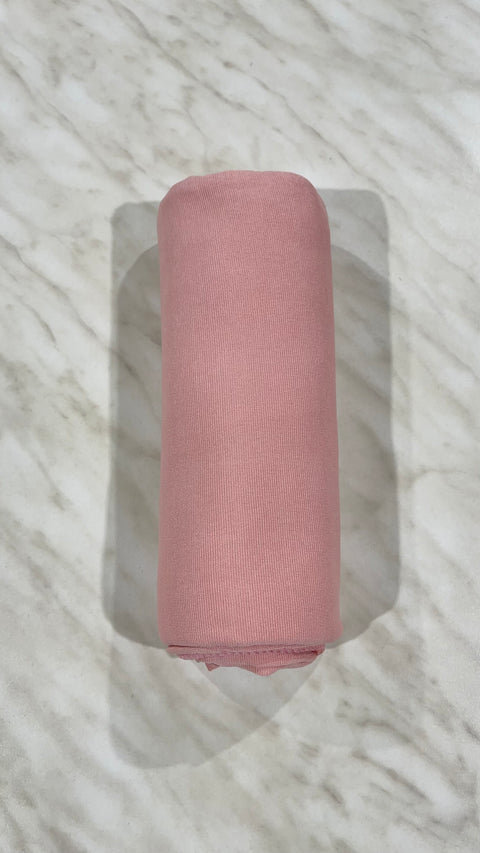 Hijab Jersey premium 205g 50% cotone 50% viscosa