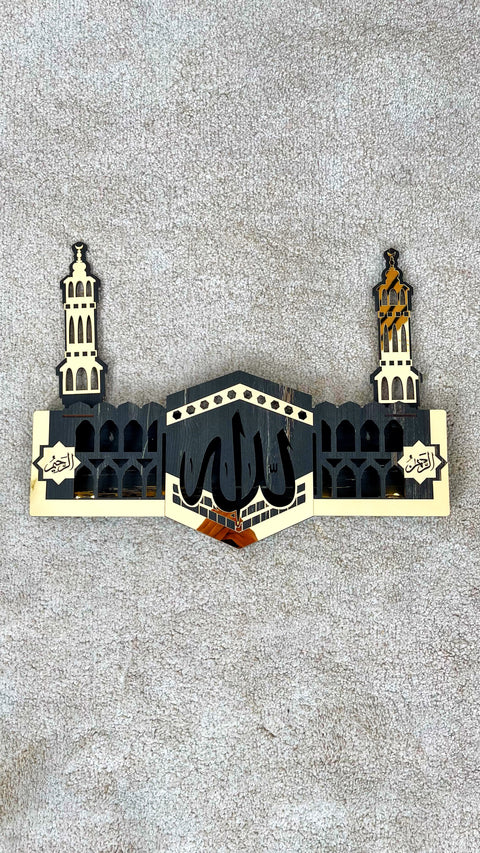 Addobbi Kaaba