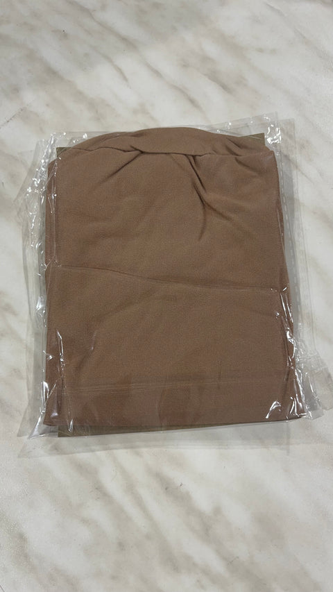 Cuffia 50% cotone 50% viscosa