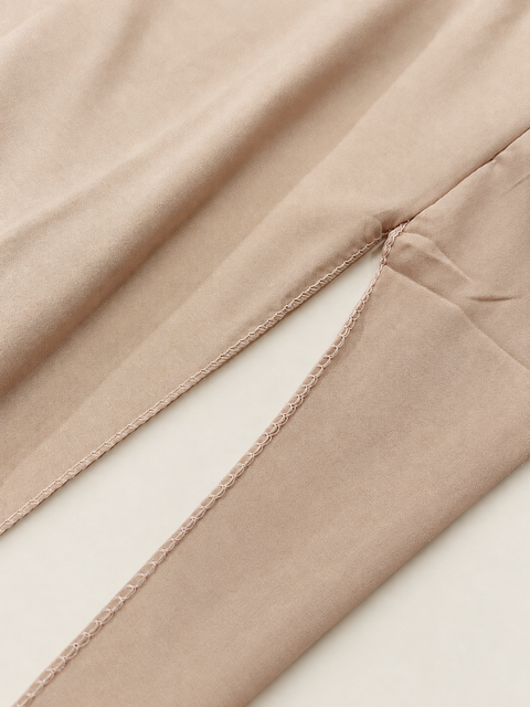 Hijab Jersey Plume – Semipronto in 100% viscosa