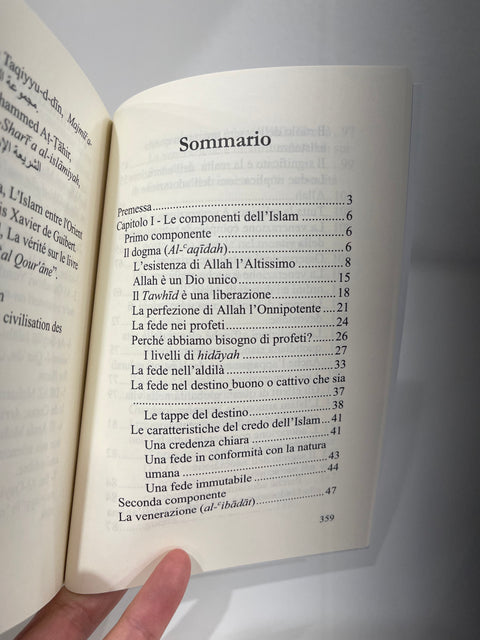L’Islam il messaggio supremo