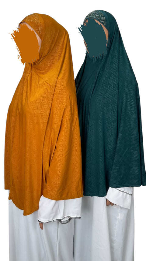Nour Khimar XXL