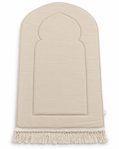 Tappeto da preghiera imbottito – Comfort