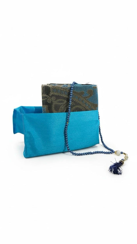 Borsina tappeto+tasbih