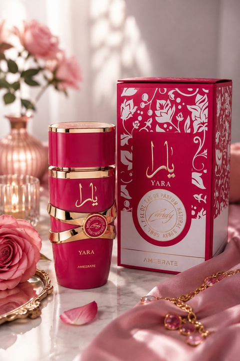 Yara Candy Eau de Parfum – 50 ml