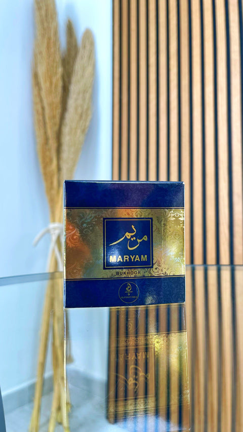 Set regalo Maryam -  - Hijab Paradise - profumo - bokhoor - deodorante per ambienti - deodorante - set regalo