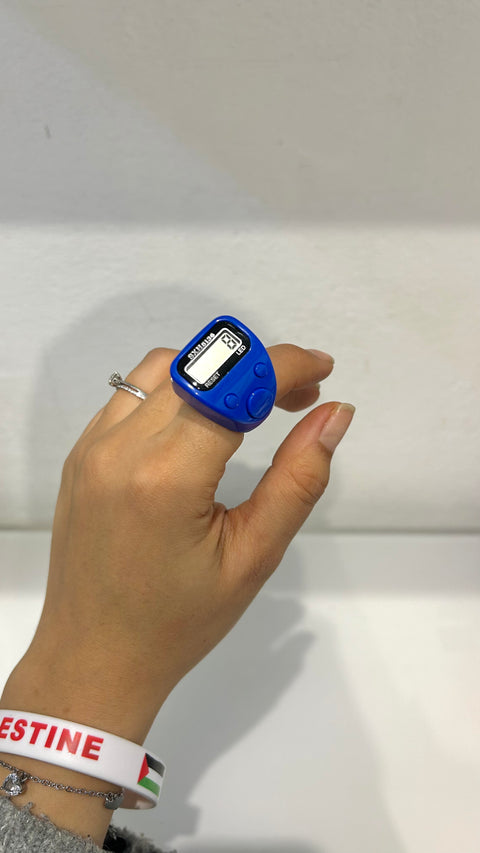 Tasbih elettronico con Led