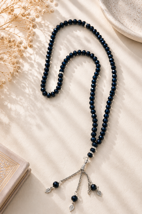 Crystal Tasbih 99 perle