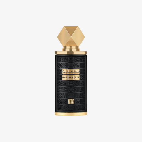 Lattafa Mashrabya Eau de Parfum 100ml