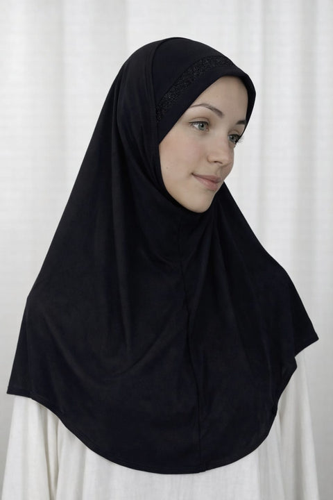 Hijab LumiFlex 100% viscosa