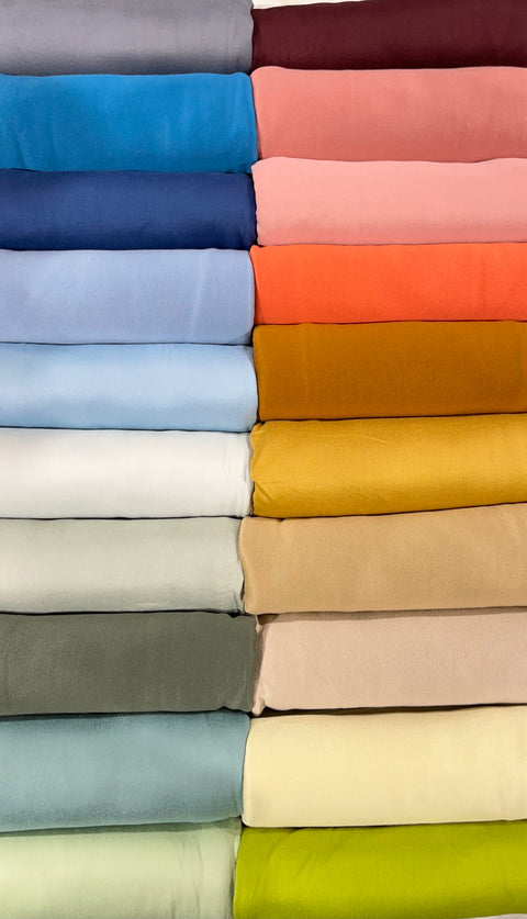 Hijab Jersey 50% cotone 50% viscosa