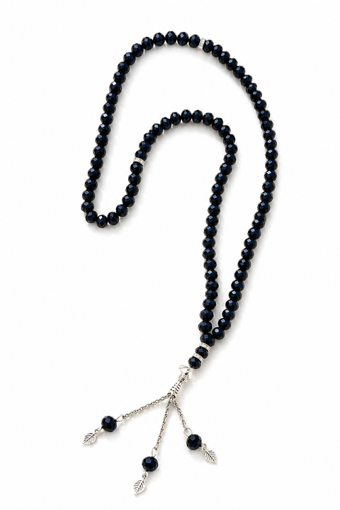 Crystal Tasbih 99 perle