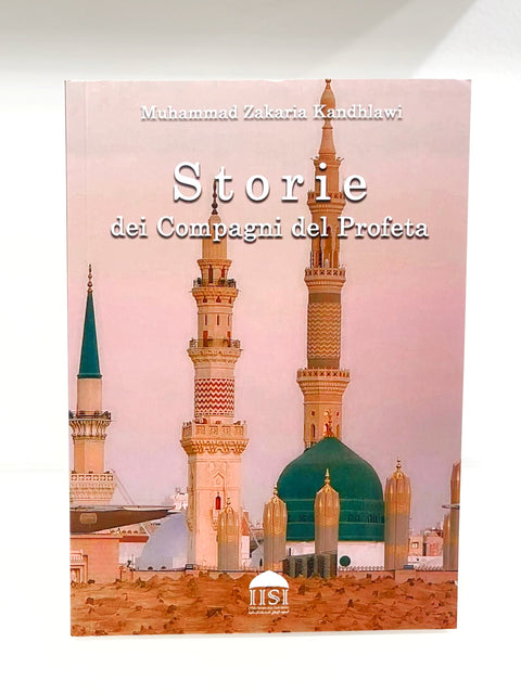 Le storie dei compagni del profeta