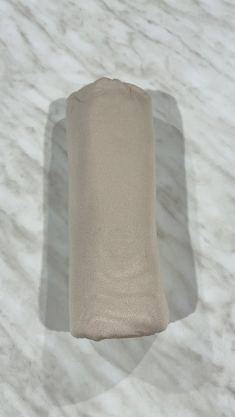 Hijab Jersey 50% cotone 50% viscosa