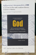 Il concetto di Dio nelle tradizioni Ebraica, Cristiana e Islamica - Hijab Paradise - Libreria Islamica- raffigurazioni antropomorfiche di dio - rappresentare l'irrappresentabile