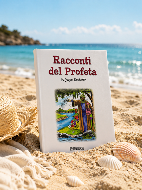 Racconti del Profeta ﷺ