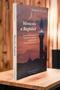 Il miracolo di Baghdad - Hijab Paradise - Hamza Piccardo- franco Cardini - tariq ramadan - libreria islamica 