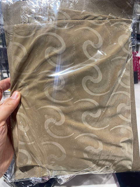 Hijab Khimar XL con Fantasia