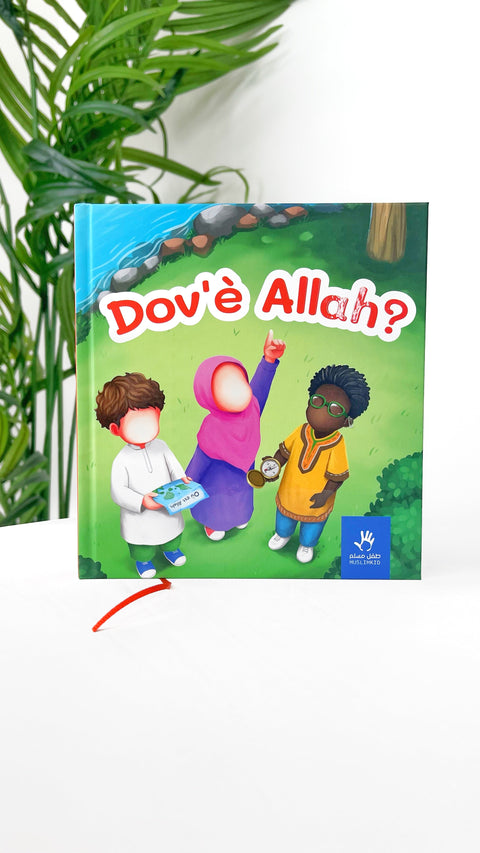 Dov’è Allah?