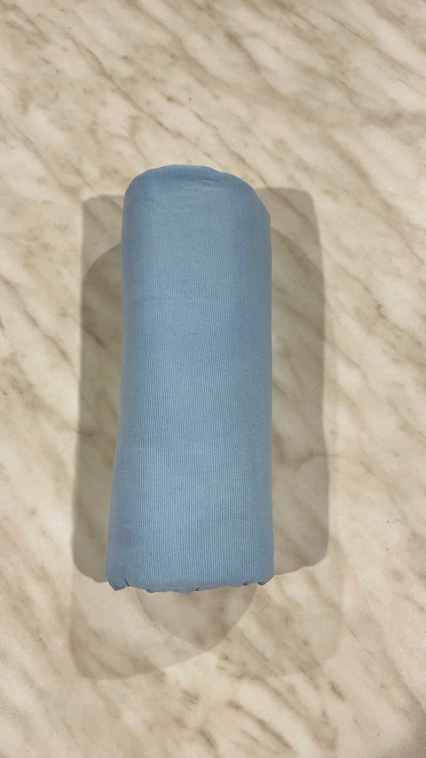 Hijab Jersey premium 205g 50% cotone 50% viscosa