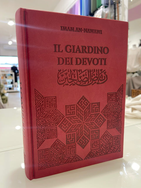 I Giardini dei Devoti - Ar Riyâdu s-sâlihîn