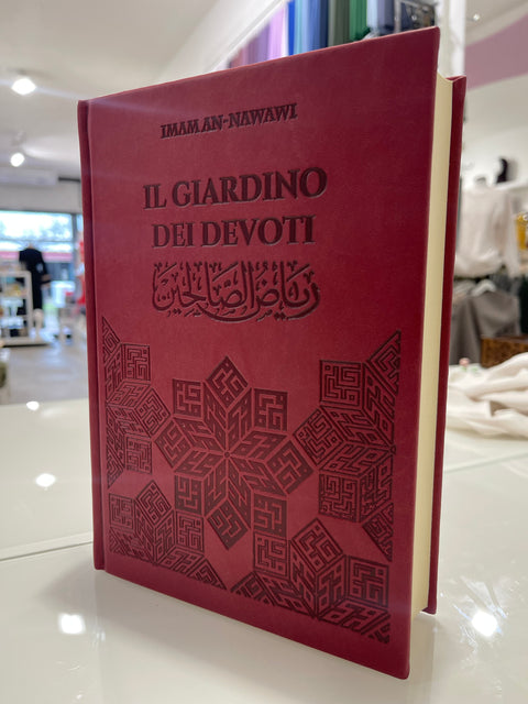 I Giardini dei Devoti - Ar Riyâdu s-sâlihîn
