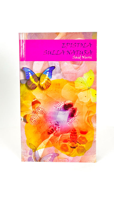 Epistola sulla natura - Said Nursi