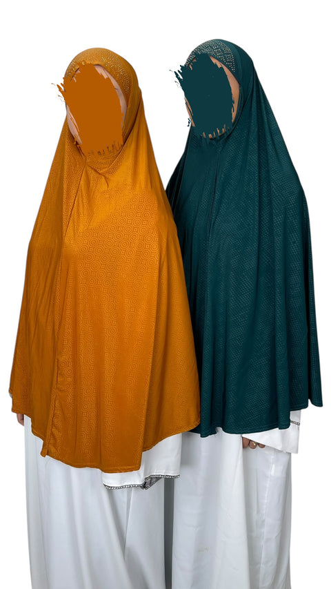 Nour Khimar XXL