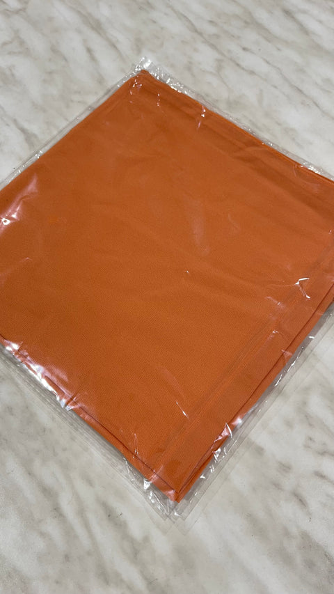 Hijab moussline 100x100cm 100% viscosa