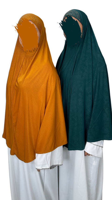 Nour Khimar XXL